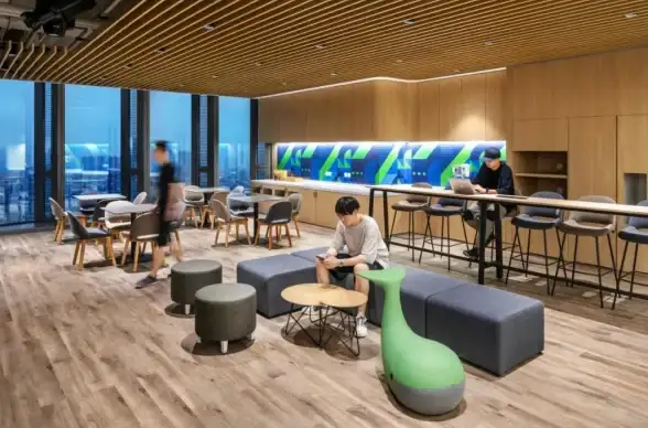 还在为团队协作烦恼？腾讯文档APP让你实时云编辑，多人协作更高效！