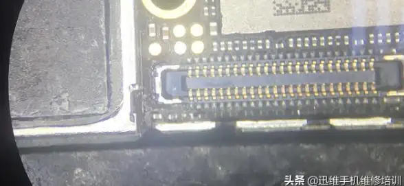 故障处理📱手机无法开机怎么办？快速解决方法全指南