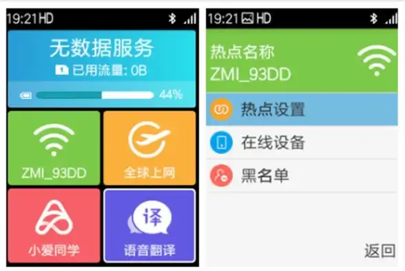 你的手机网络设置够安全吗？路由助手APP给你全方位防护！