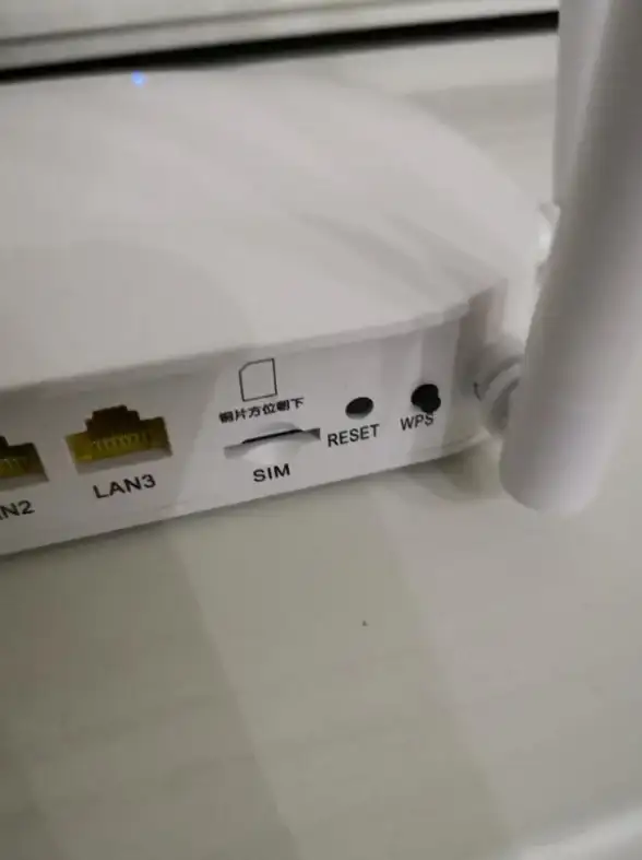 网络安全🚀路由器密码设置指南：新手必看，教你如何快速修改和管理WiFi密码
