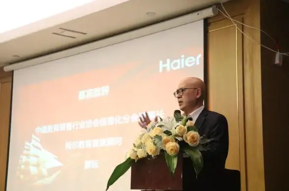 智能家居太多难管理？试试海尔智家APP，一机搞定所有！
