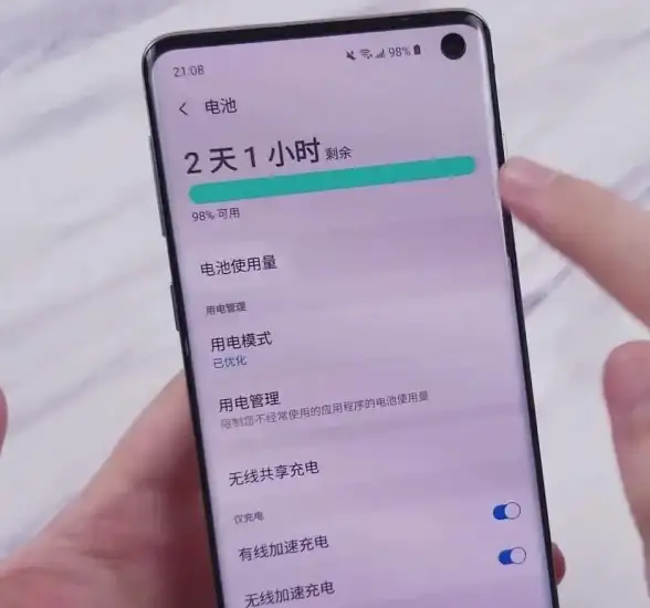 想一键解锁三星手机的隐藏玩法？Good Lock满足你的所有定制需求！